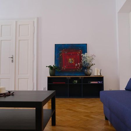 Apartamenty Nic Krakow Ngoại thất bức ảnh