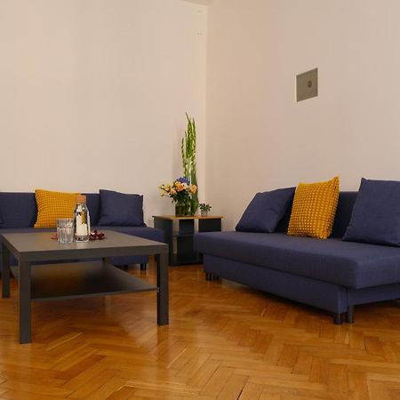Apartamenty Nic Krakow Ngoại thất bức ảnh