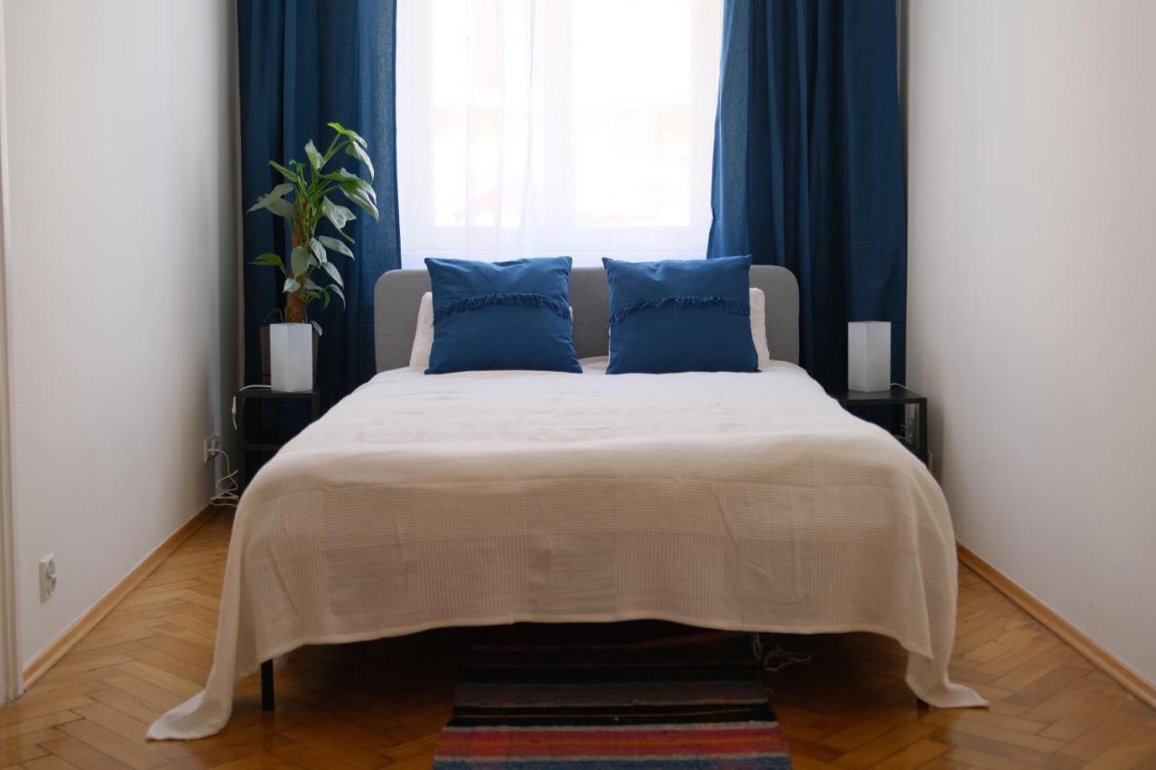 Apartamenty Nic Krakow Ngoại thất bức ảnh